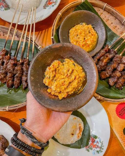 Sate Sapi Maranggi Sari Makmur 2