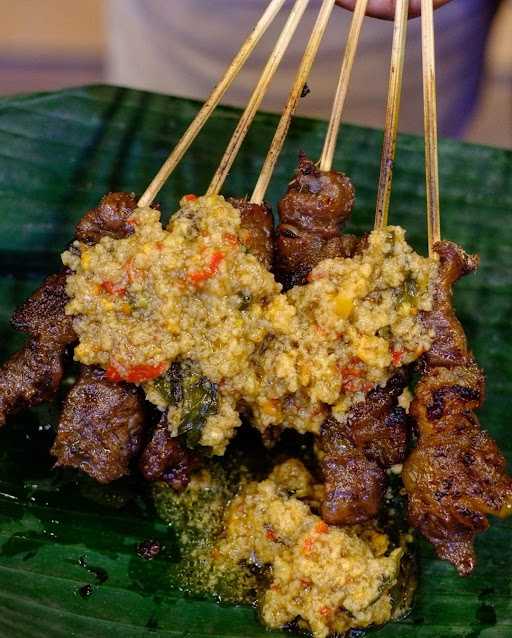 Sate Sapi Maranggi Sari Makmur 1