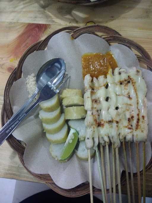 Sate Taichan Bawor 4