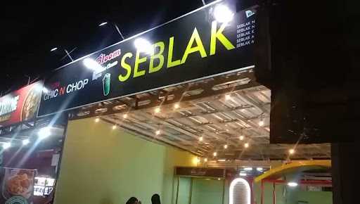 Seblak Bloom Muria 9