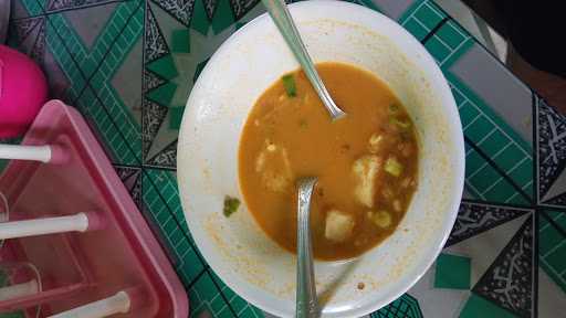 Soto Ayam Bu Narto 4