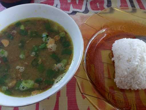 Soto Sulung Anin 4