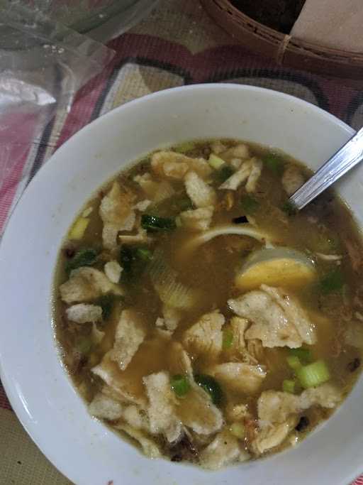 Soto Sulung Anin 3