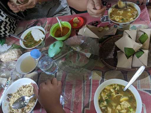 Soto Sulung Anin 5