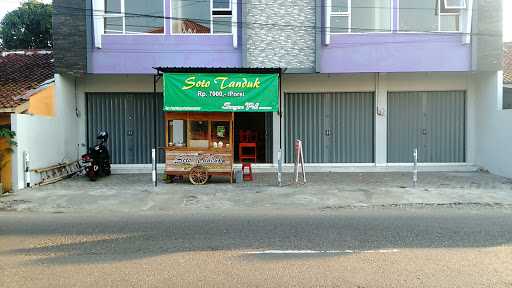 Soto Tanduk Purwokerto 9