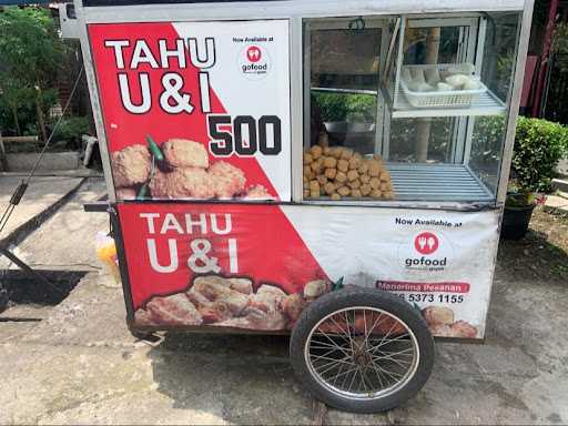 Tahu U&I 3