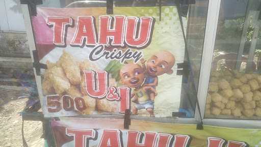 Tahu U&I 2