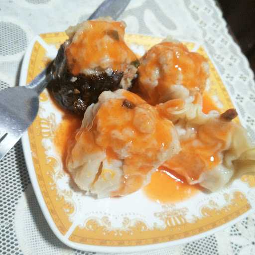 Tip Top Dimsum 3