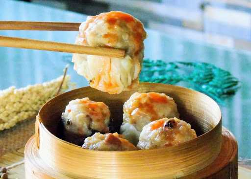 Tip Top Dimsum 1