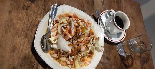 Waroeng Gado-Gado Mbak Amel 2