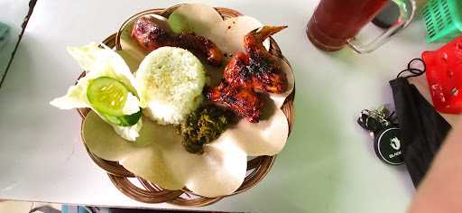 Warung Ayam Bakar/Goreng Rantangna 6