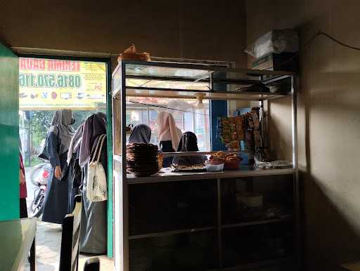 Warung Makan Bu Eko 4