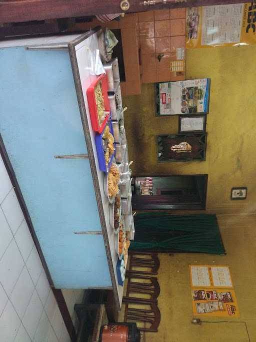 Warung Makan Bu Tri 2