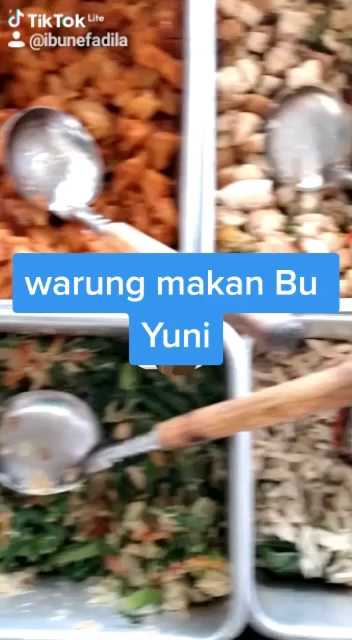 Warung Makan Bu Yuni 7