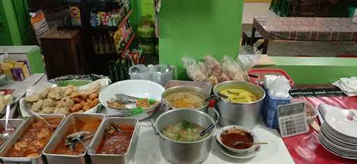 Warung Makan Ijo Mamake 4