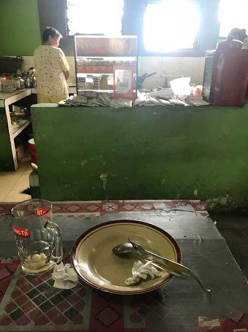 Warung Makan Ijo Mamake 2