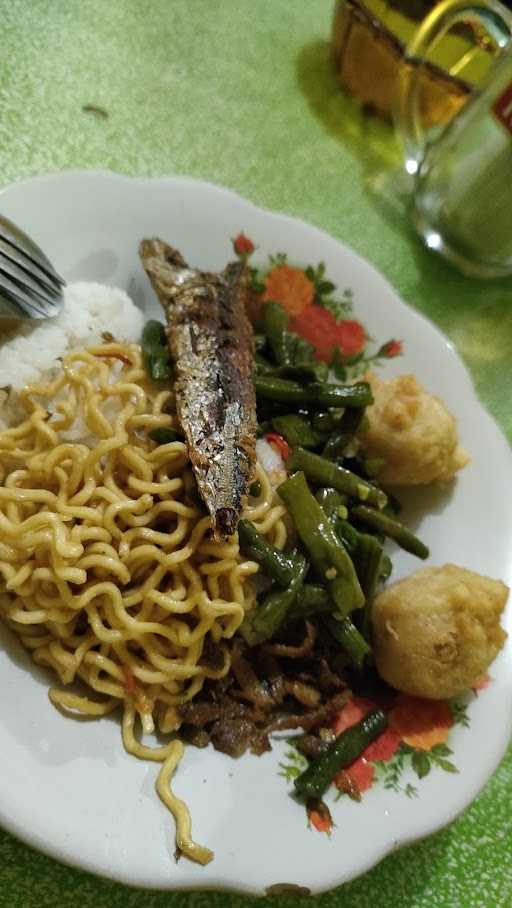 Warung Makan Ijo Mamake 9