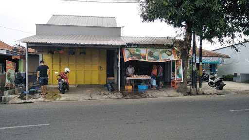 Warung Makan Mba Neni 10