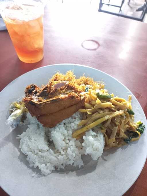 Warung Makan Mba Neni 9