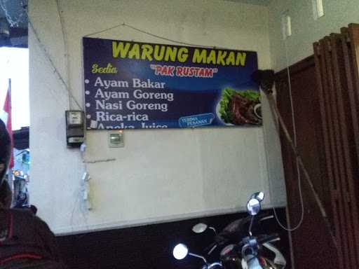 Warung Makan Pak Rustam 10