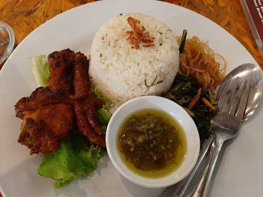 Warung Makan Pak Sidik 8