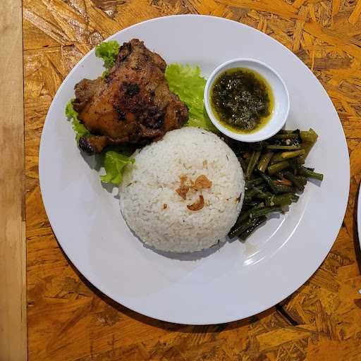 Warung Makan Pak Sidik 7