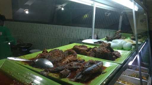 Warung Makan Pondok Ayah 8