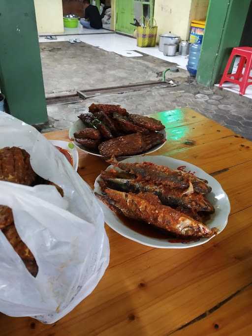 Warung Makan Pondok Ayah 6