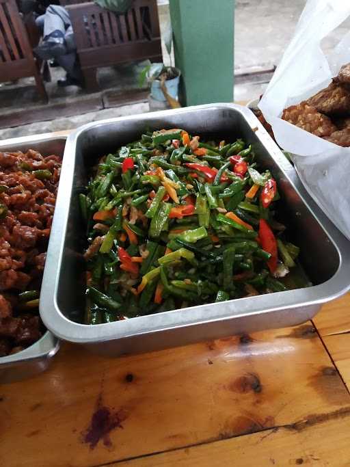 Warung Makan Pondok Ayah 2