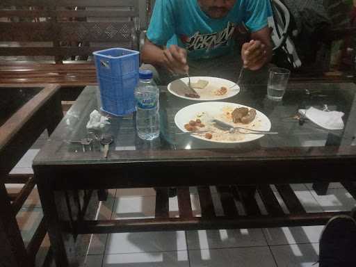 Warung Makan Pondok Ayah 3