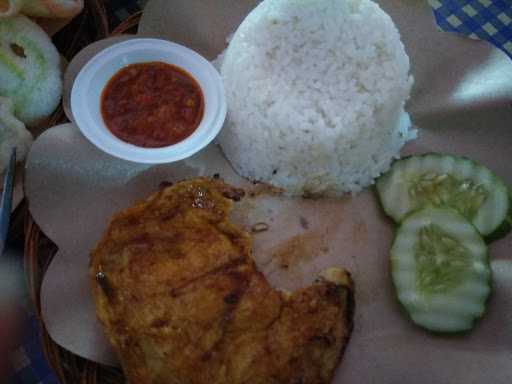 Warung Makan Pondok Delima 1