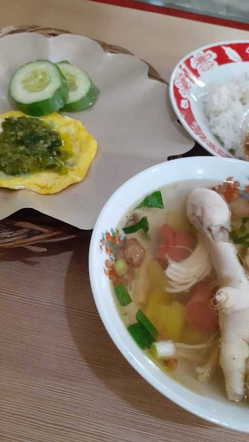 Warung Makan Pondok Delima 3