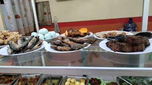 Warung Makan Pondok Delima 10