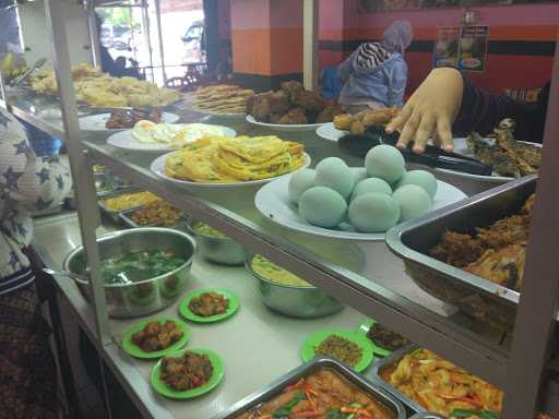 Warung Makan Pondok Delima 5