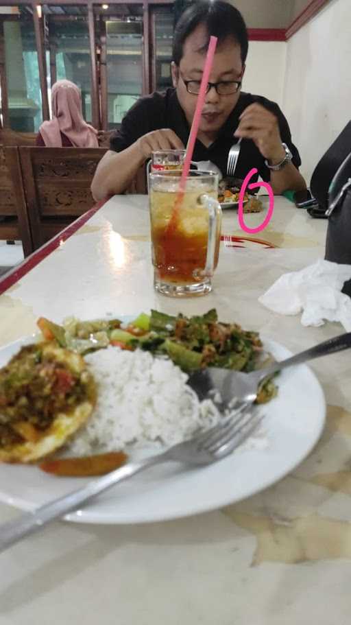 Warung Makan Sa 2 6