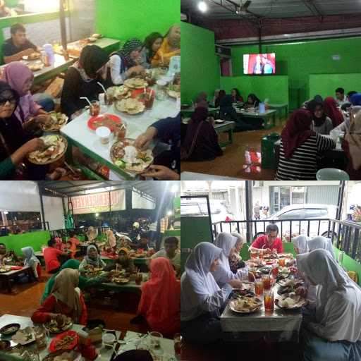 Warung Makan Super Penyetan 1