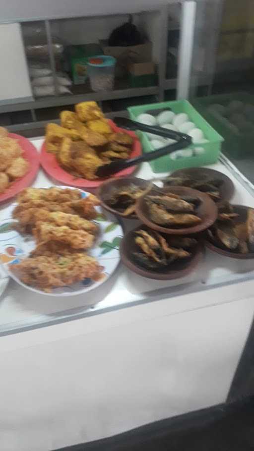 Warung Nasi Jawa Khas Purwokerto 10