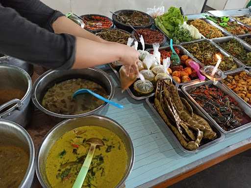 Warung Nasi Jawa Khas Purwokerto 4