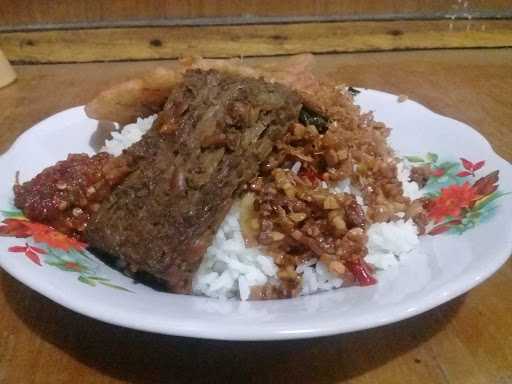 Warung Rames Pagongan Pak Toha 9