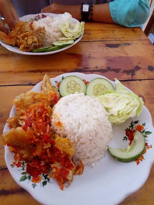 Warung Rames Pagongan Pak Toha 8