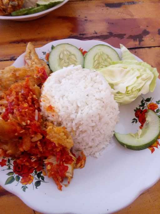 Warung Rames Pagongan Pak Toha 7