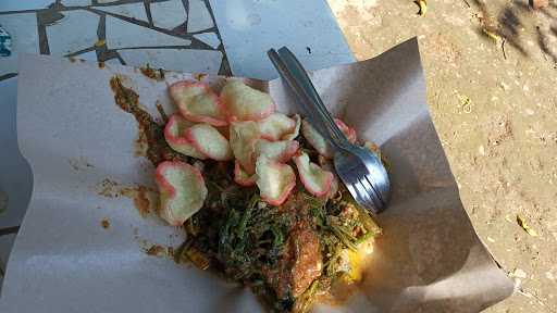 Warung Rujak Bu Anwar 8