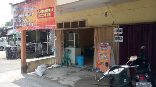 Warung Sate Doni Pasir 3