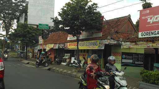 Warung Soto Mas Dayat 4