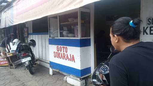 Warung Soto Sokaraja 5