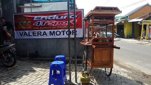 Warung Soup Ayam 1