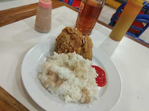 Yogya Chicken 10