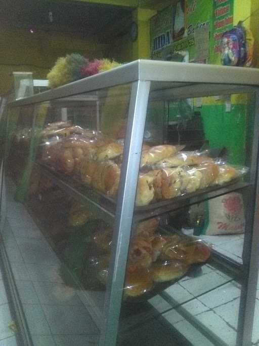 Hidayah Bakery 6