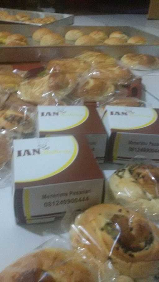 Ian Bakery 8