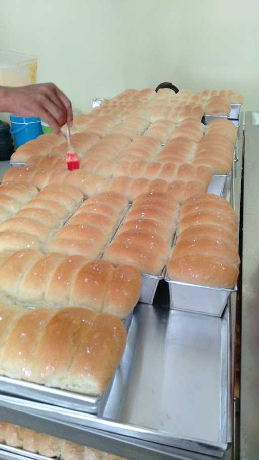 Roti Gembong Gembul Pasuruan 3